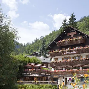La Montagne La Clusaz